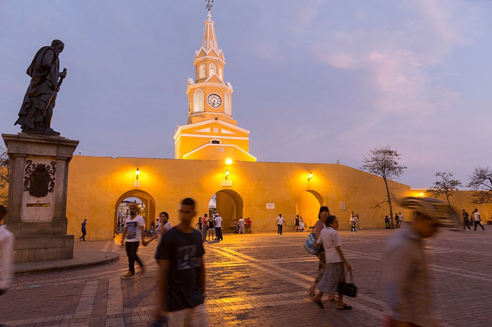 Cartagena