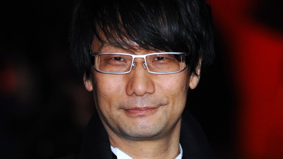 Who is Hideo Kojima's Wife/ Girlfriend?