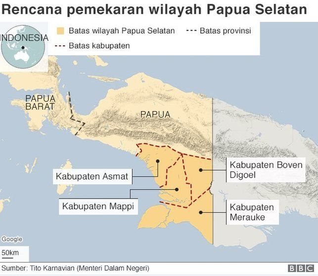 Papua