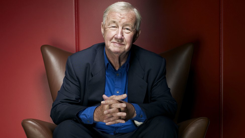 Sir Terence Conran