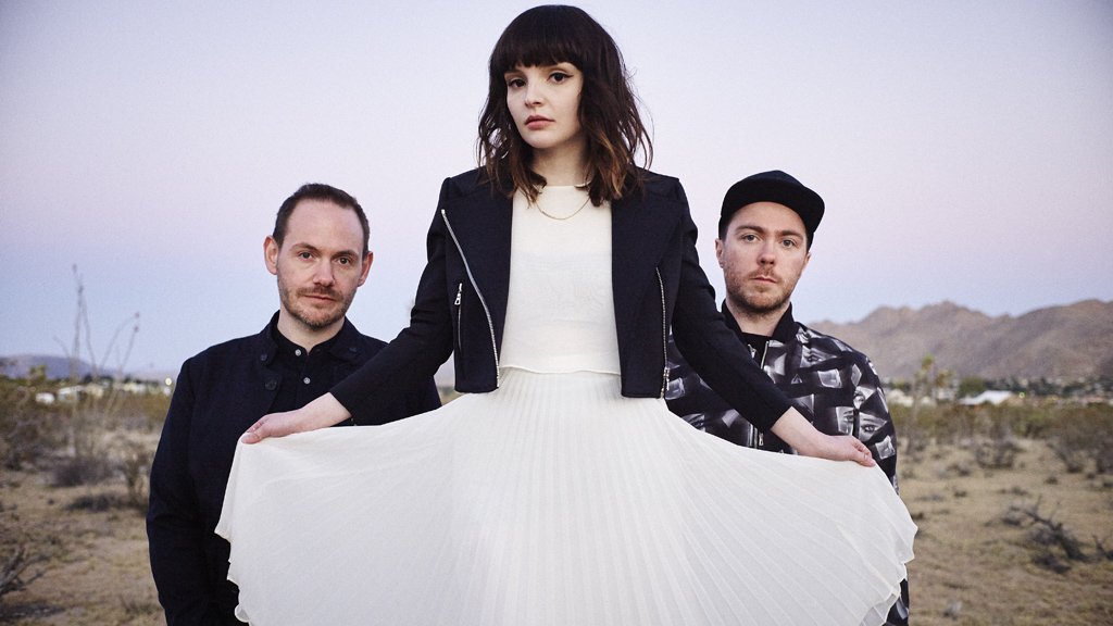 Chvrches