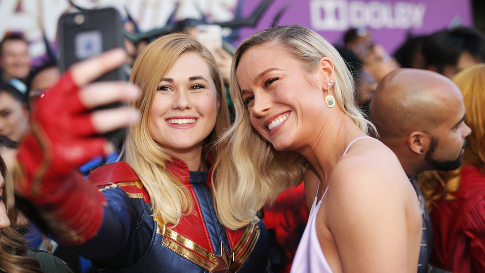 Avengers: Endgame' Stars Guess Who Was a Stripper Before an Avenger