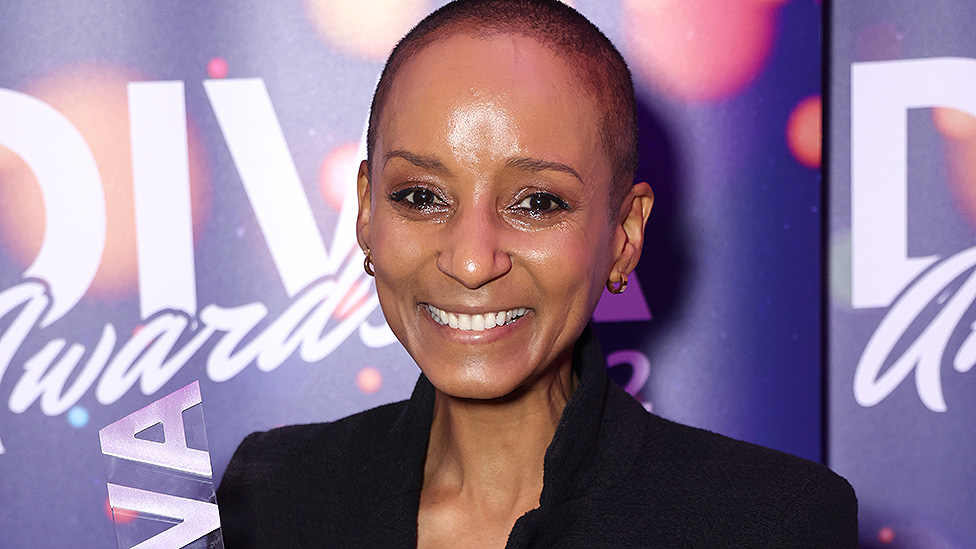 Adele Roberts: Radio 1 DJ reveals she's free from bowel cancer