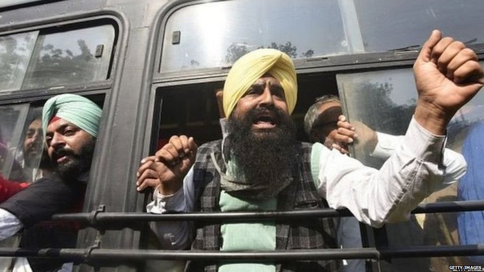 ਕਿਸਾਨ