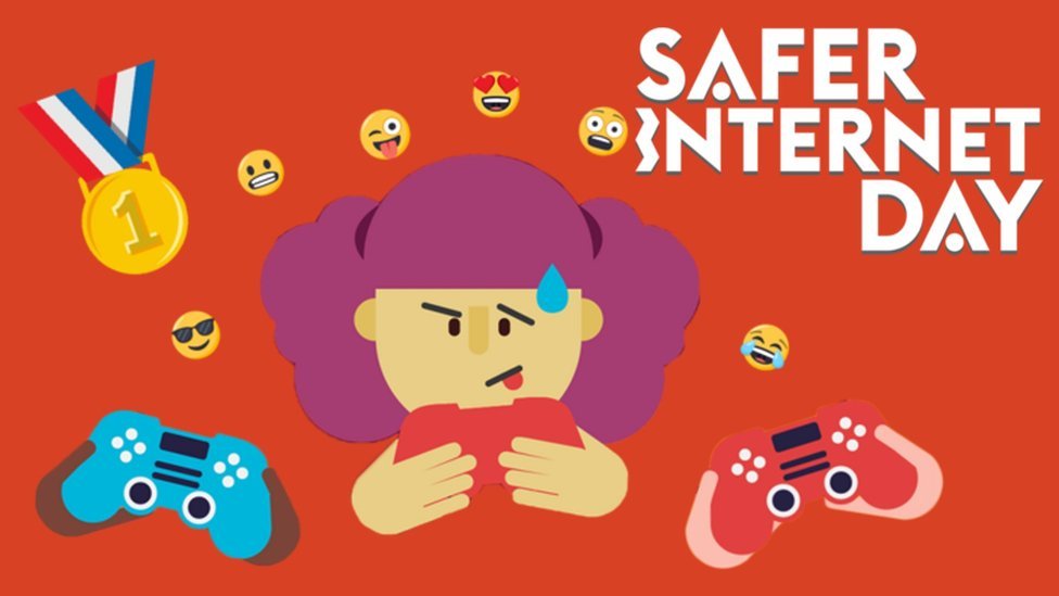 All Fun and Games - Safer Internet Day 2022 report - UK Safer