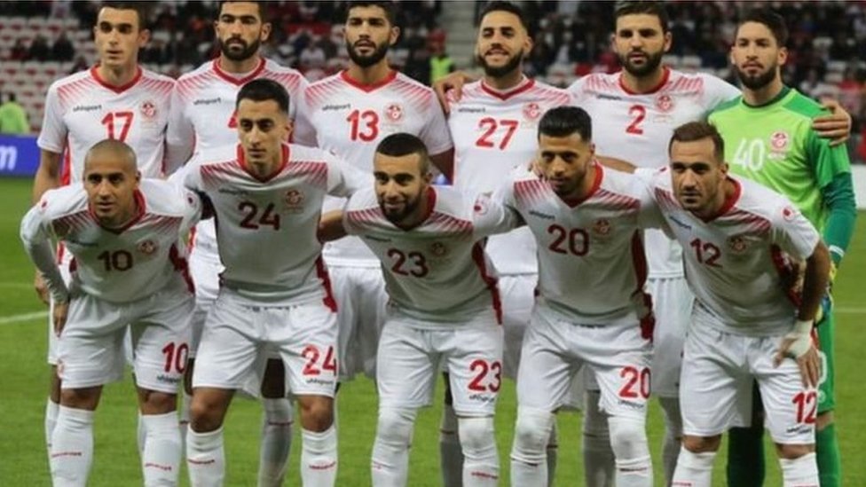 منتخب تونس