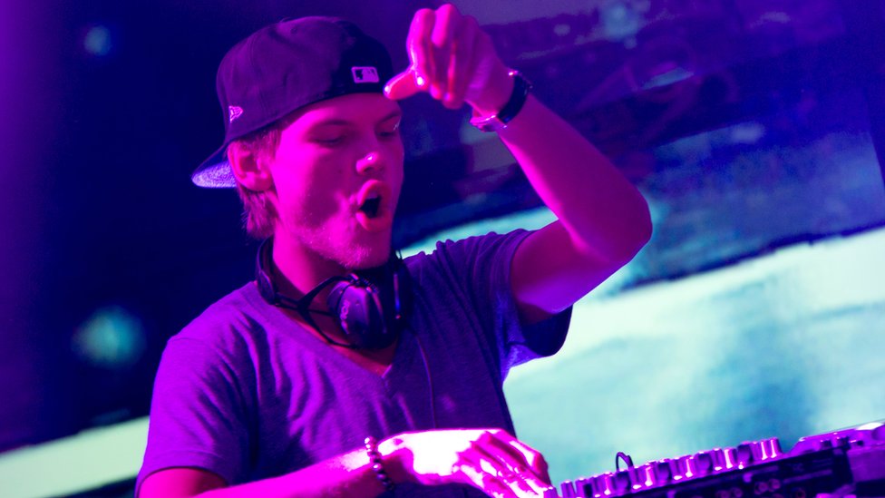 Avicii