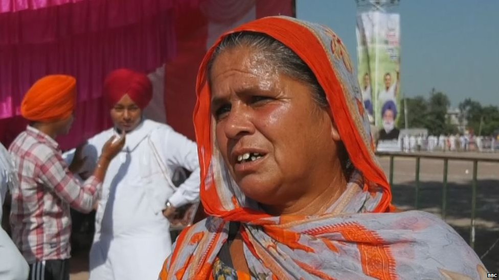 ਖੇਤੀ ਕਾਨੂੰਨ