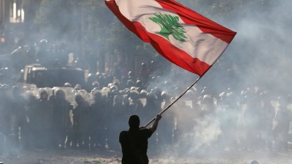 لبنان
