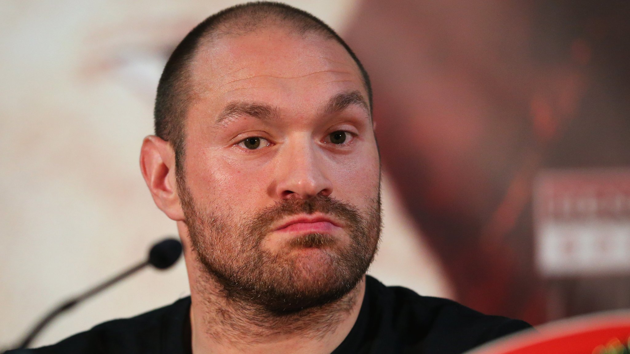 Tyson Fury free to resume boxing career after compromise reached with Ukad  - BBC Sport
