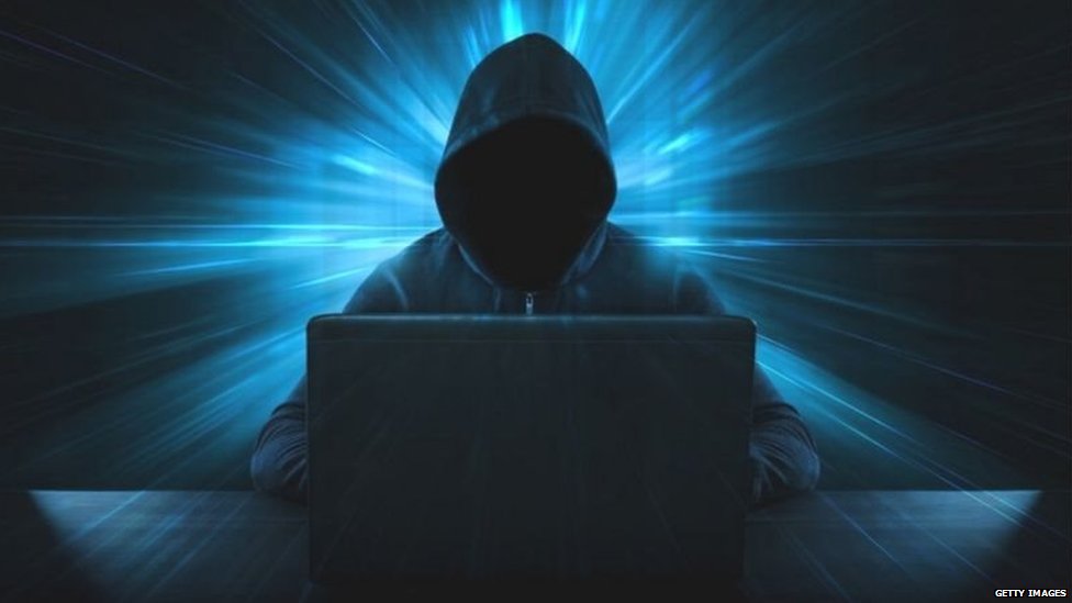 cyber