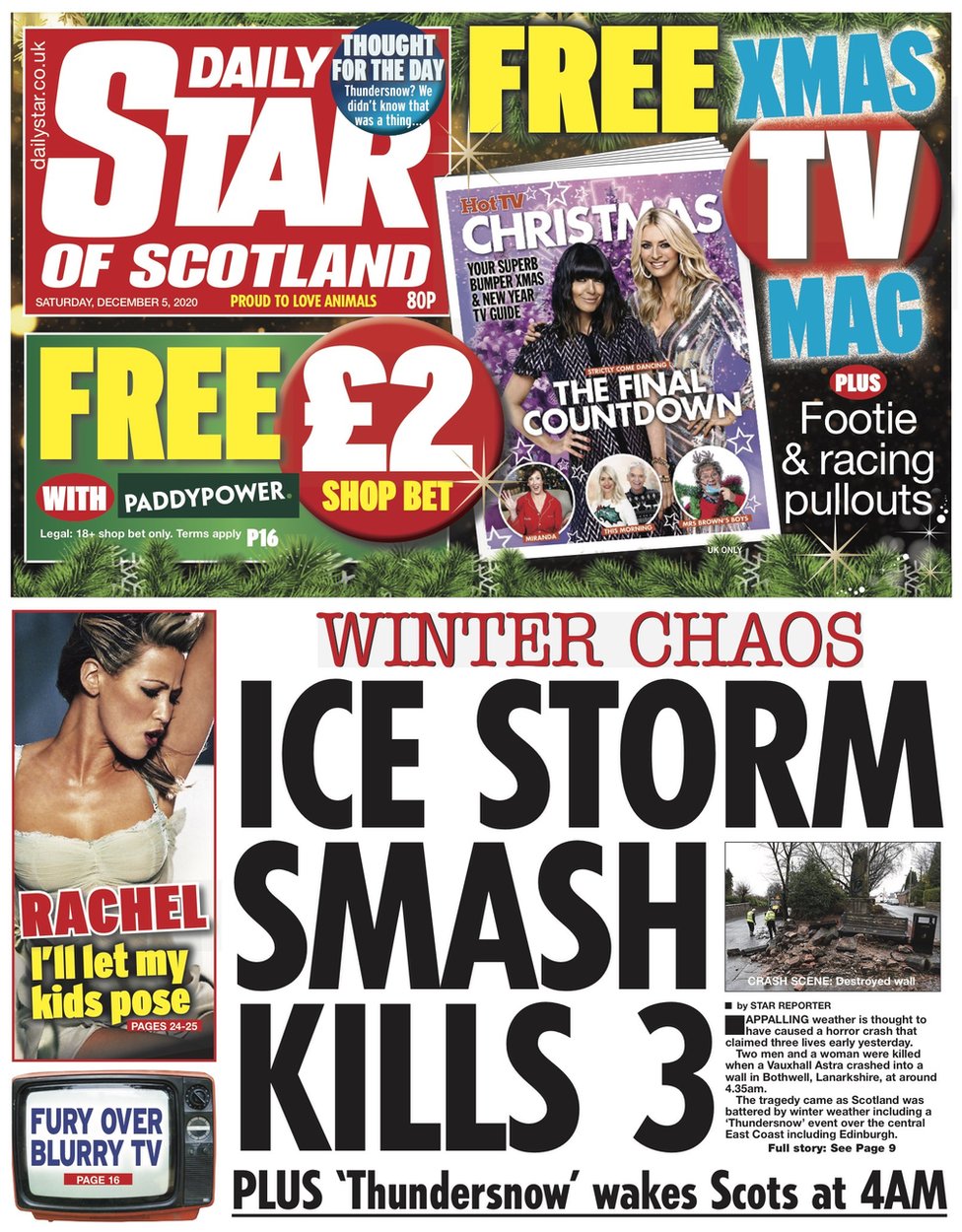 Daily Star