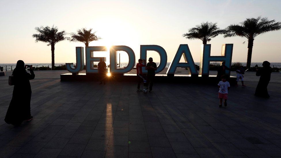 جدة ستستضيف أيضا أول دار أوبرا في السعودية
