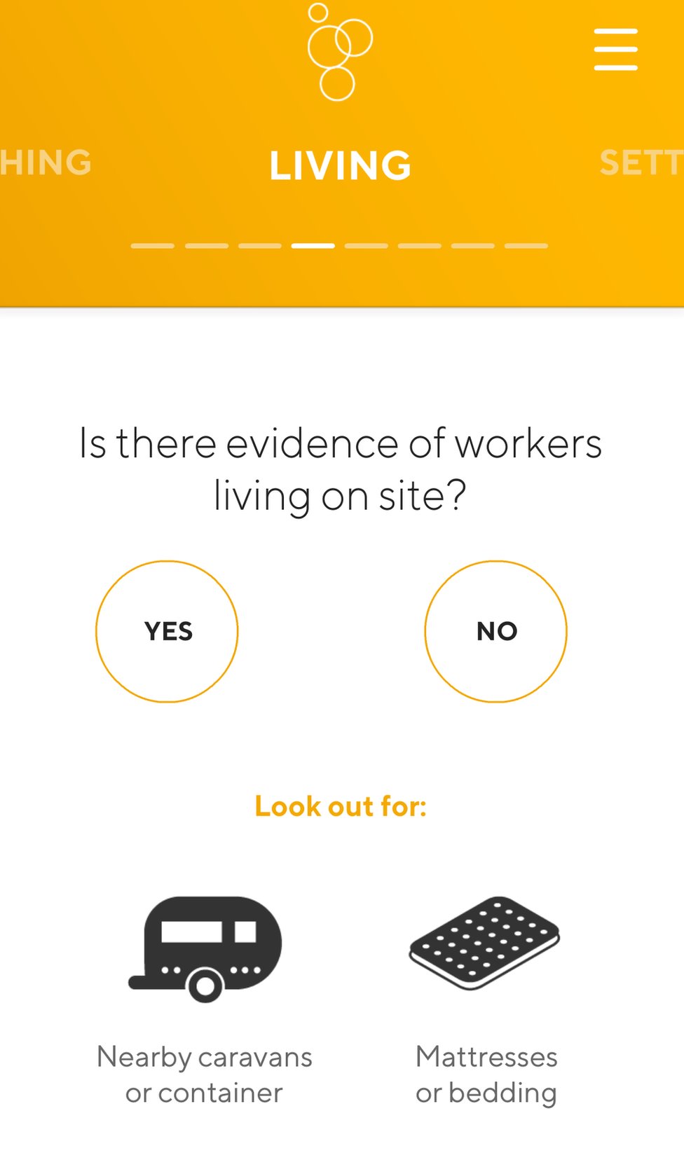Safe Car Wash App Reveals Hundreds Of Potential Slavery Cases BBC News