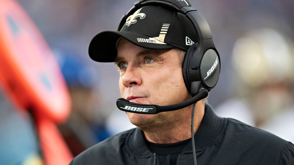 New Orleans Saints: Sean Payton leaves after 16 years as head coach