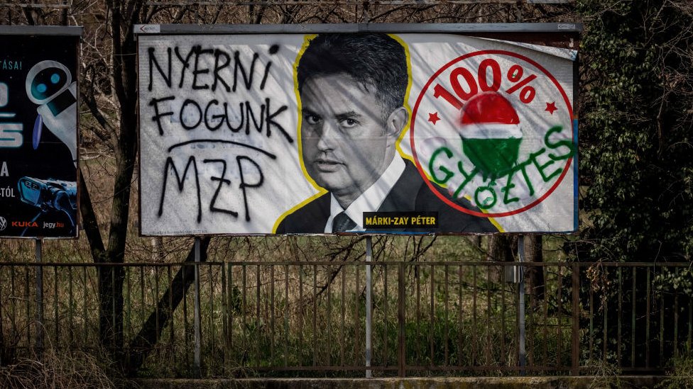 Macaristan'da birleşik muhalefet seçimlerde Orban'a karşı neden başarısız oldu?