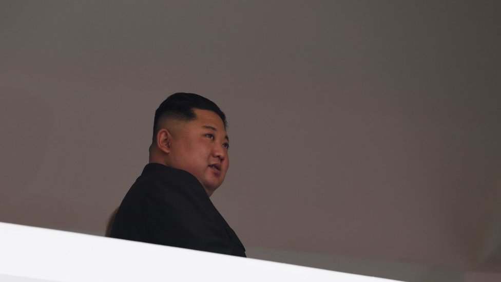 kim