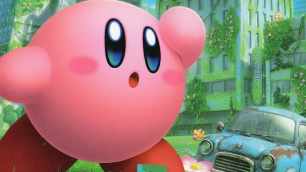 anima marxista Kirby