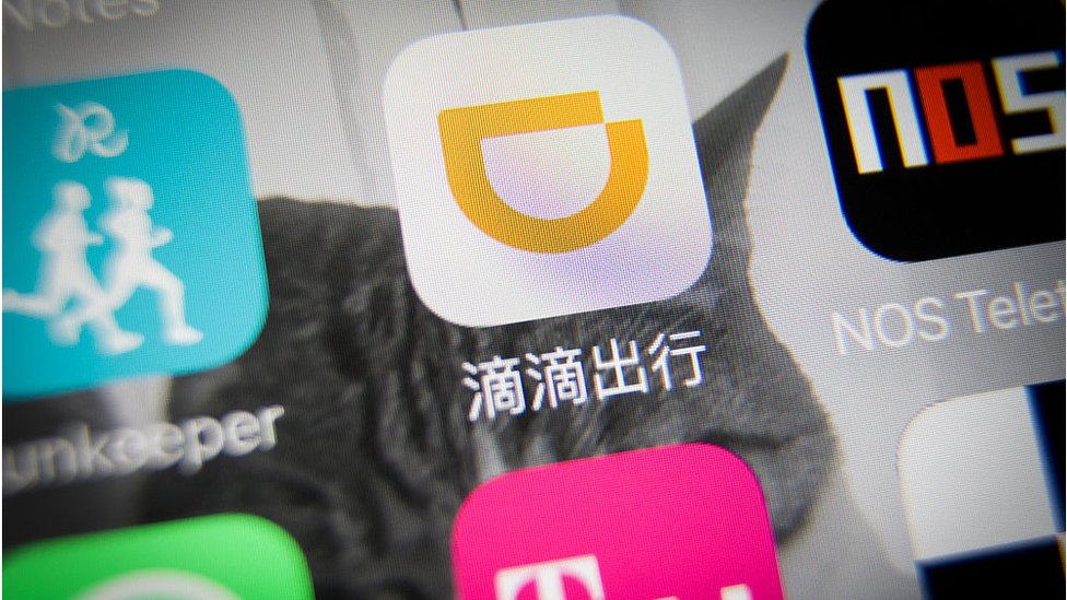 Apple has recently invest $1 billion in Chinese ride sharing app Didi. Because Didi has also invested in Lyft in the US Apple has in fact invested in Ubers competition at home and abroad.
