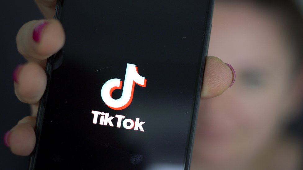 There a for porn tiktok is how to