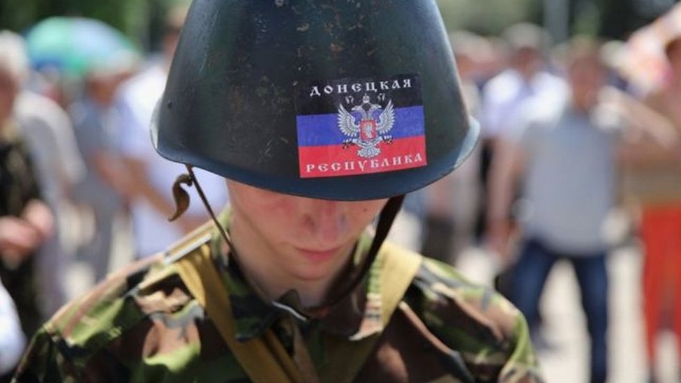 Бойовик