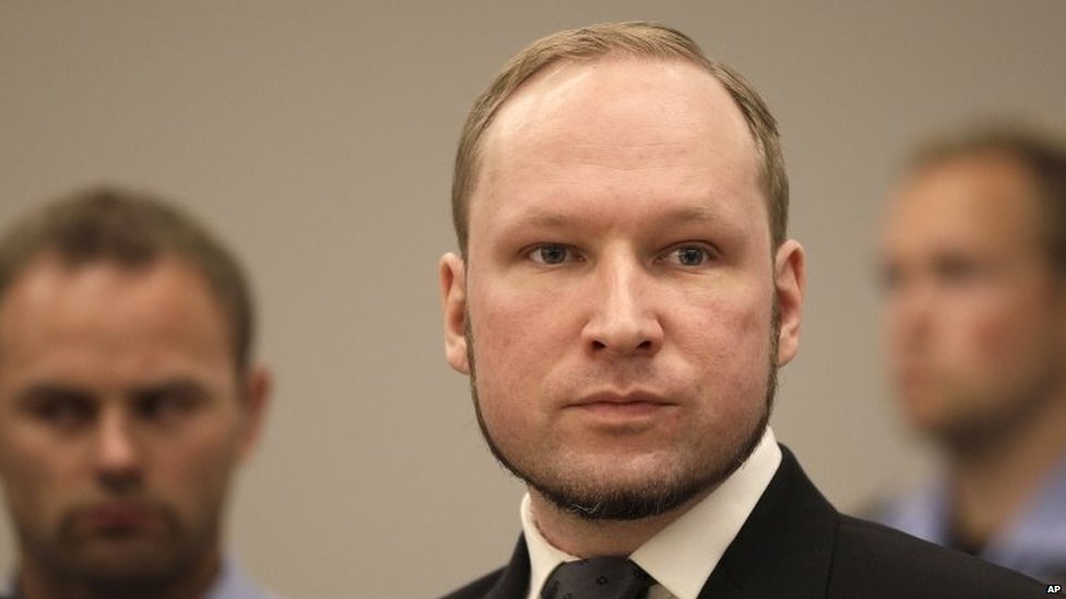 anders-breivik-accepted-at-norway-s-university-of-oslo-bbc-news