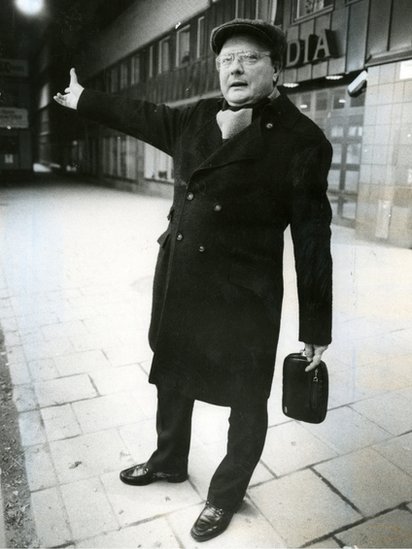 Stig Engström