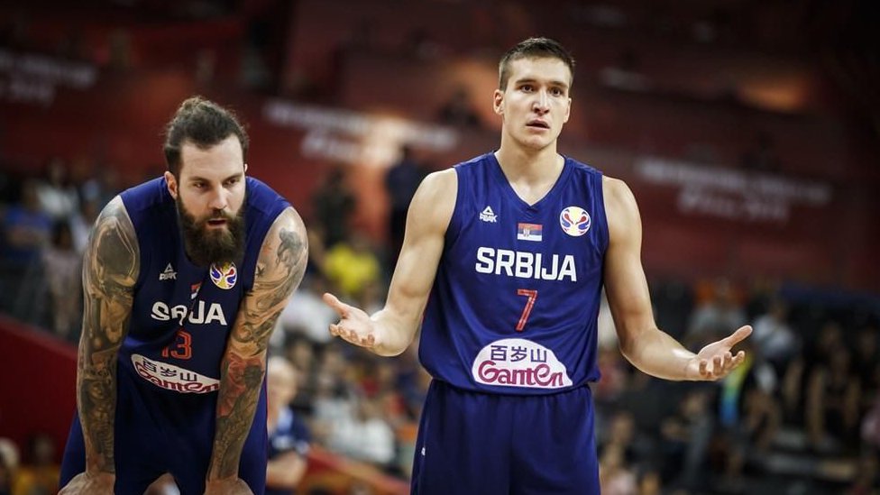 bogdanović i raduljica