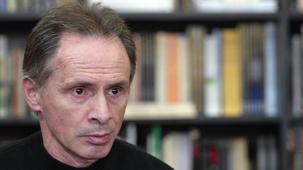 Srbija i književnost: „Nežan, duhovit i pun znanja", preminuo književnik David Albahari 3 david albahari