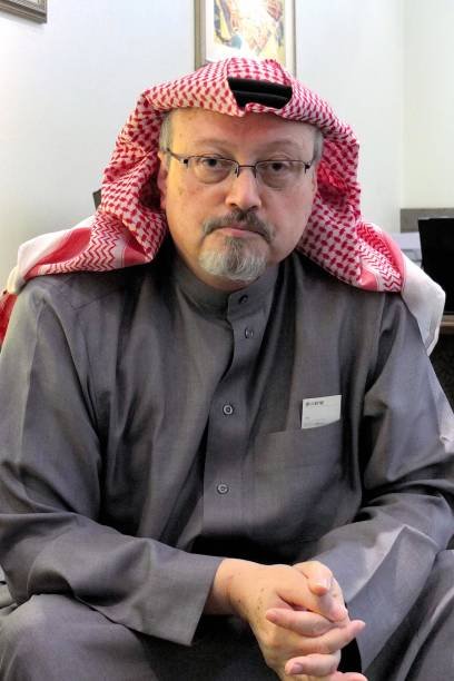 زيارة بايدن إلى الشرق الأوسط: أسعار النفط وإقامة حلف دفاعي تتصدران أعمال القمة الإقليمية في جدة 2 جمال خاشقجي