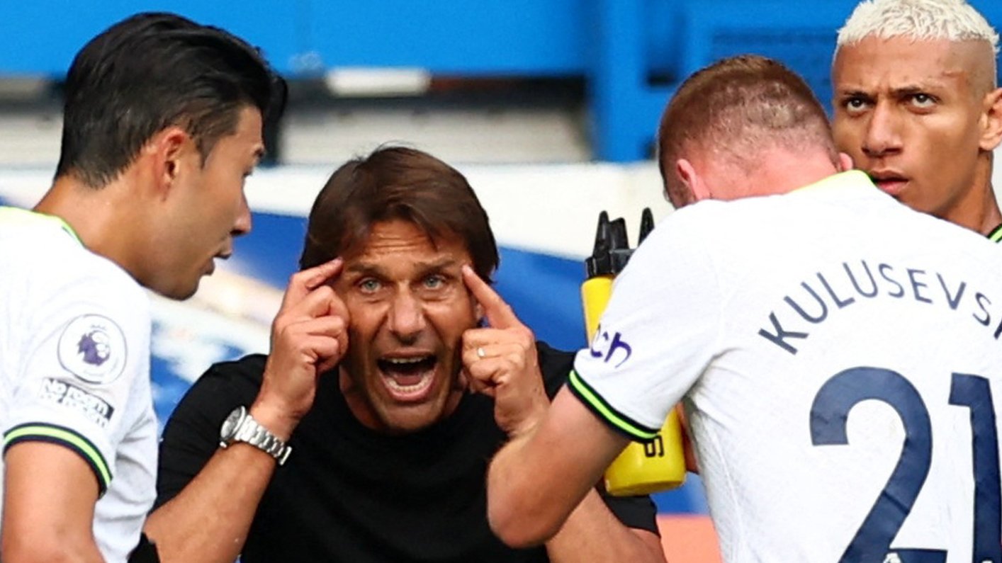 Chelsea 2-2 Tottenham: 'Spurs show they now have fight as well as depth' - Jermaine Jenas analysis