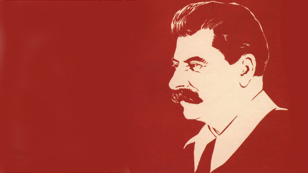 Stalin