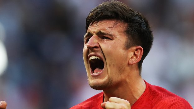 Harry Maguire: Will he make England squad?