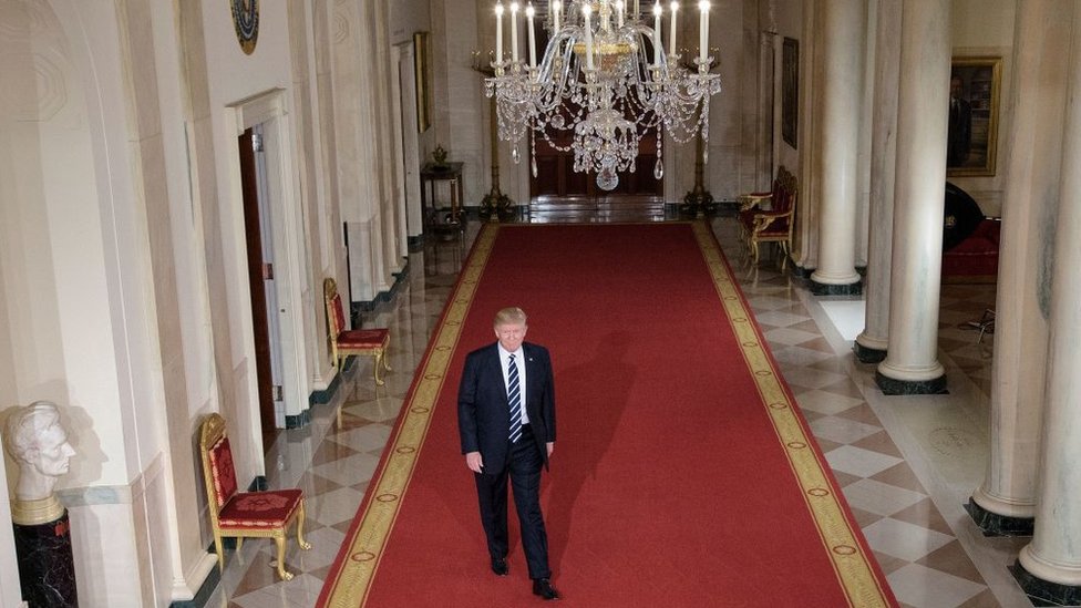 Трамп