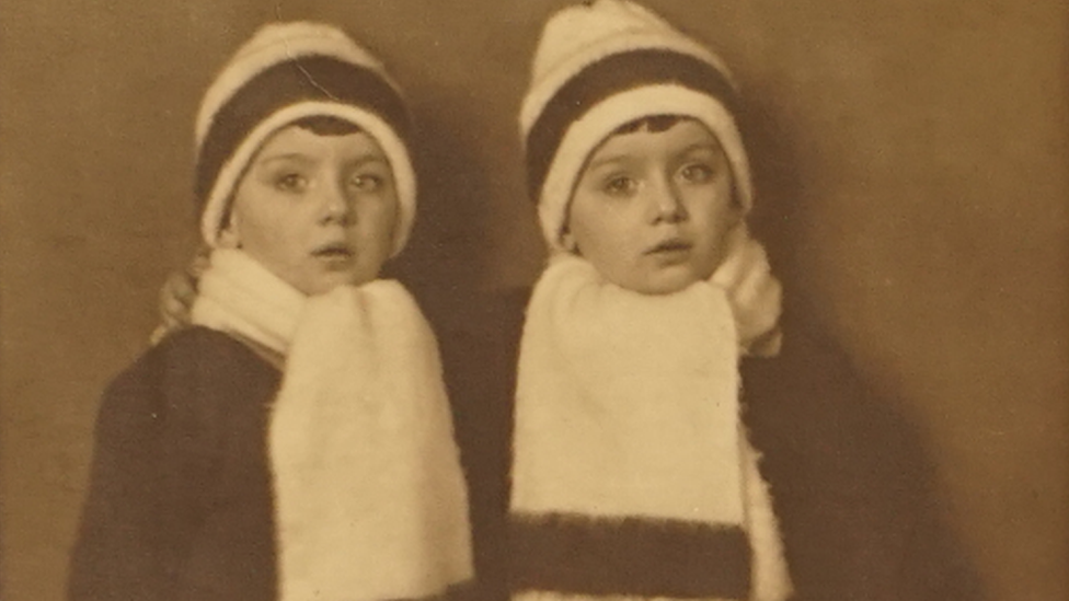 Bradford film premiere about twin Jewish WW2 refugees
