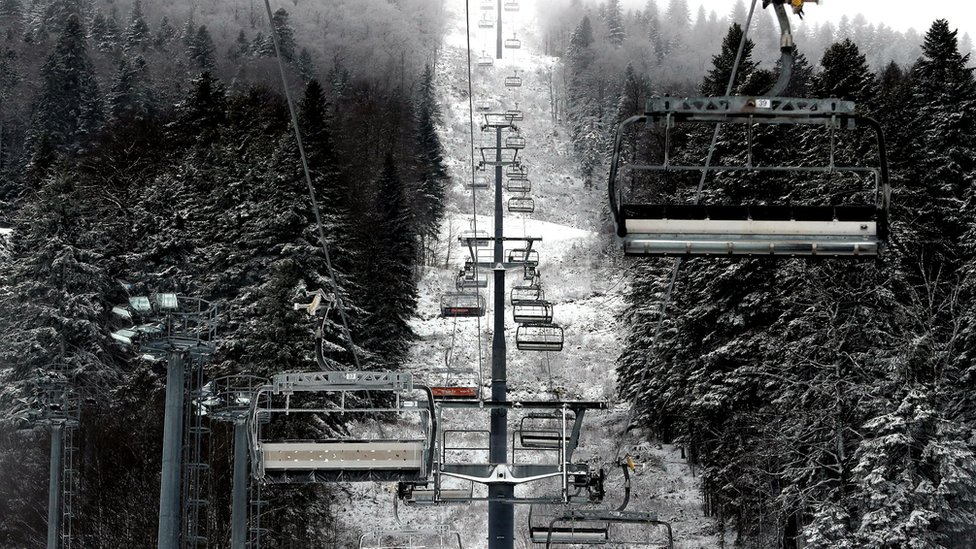 Žičara