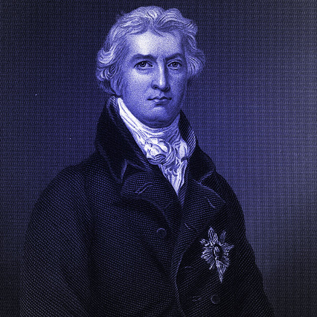 El primer ministro, Lord Liverpool