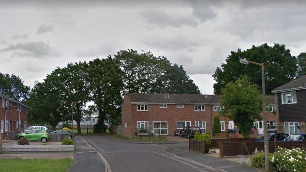 Totton crash Family pay tribute to Sheila Watson BBC News