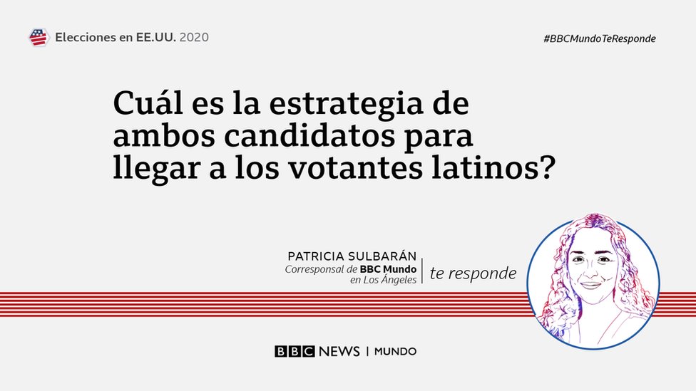 Trump Vs Biden: 9 Preguntas Clave Sobre Las Elecciones De EE.UU ...