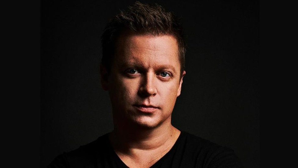 Sky, top Australian DJ, dies in accident in Bali - BBC News