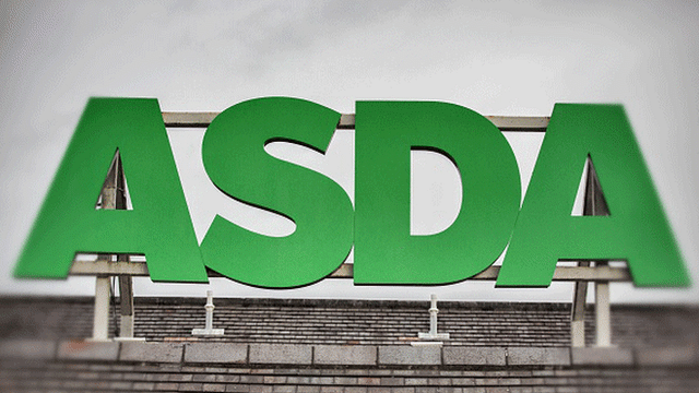 Asda shopper shares 'hidden' hack used to pay £12 for £52 food shop - Daily  Record