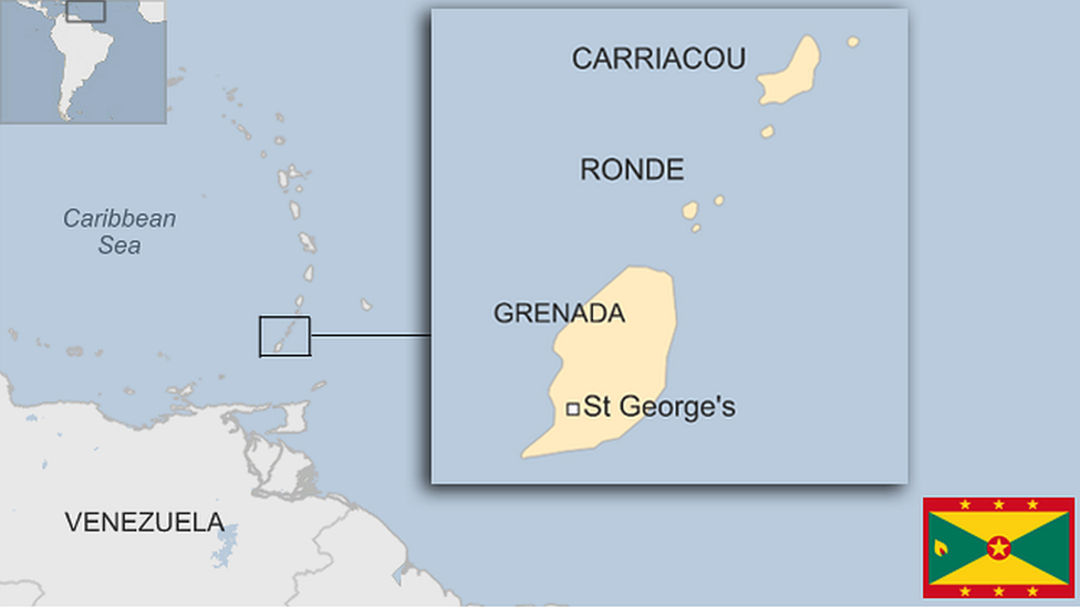 grenada