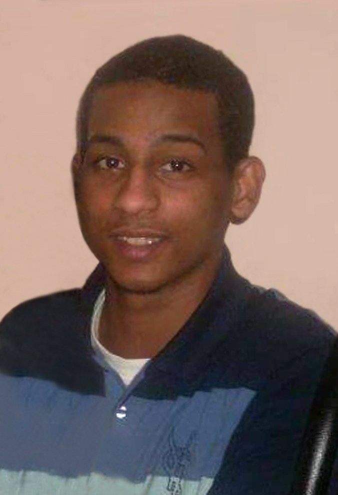 الشفيع الشيخ في مرحلة المراهقة