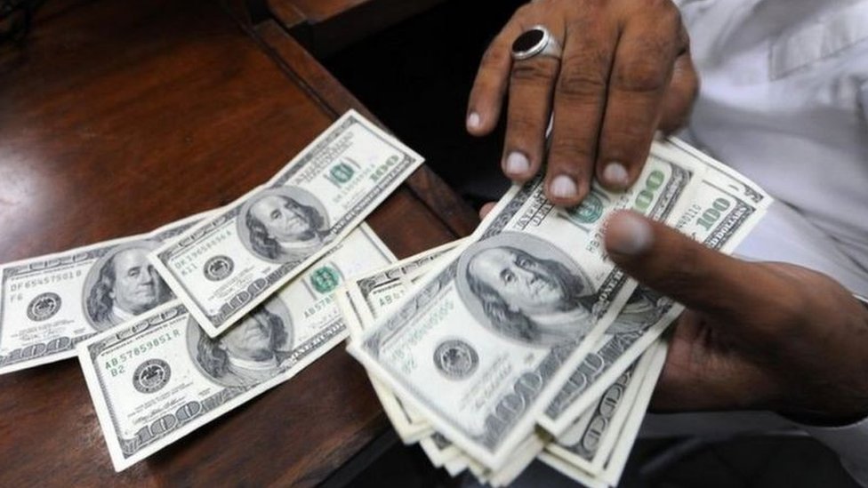 پاکستان، معیشت، ڈالر، قرض