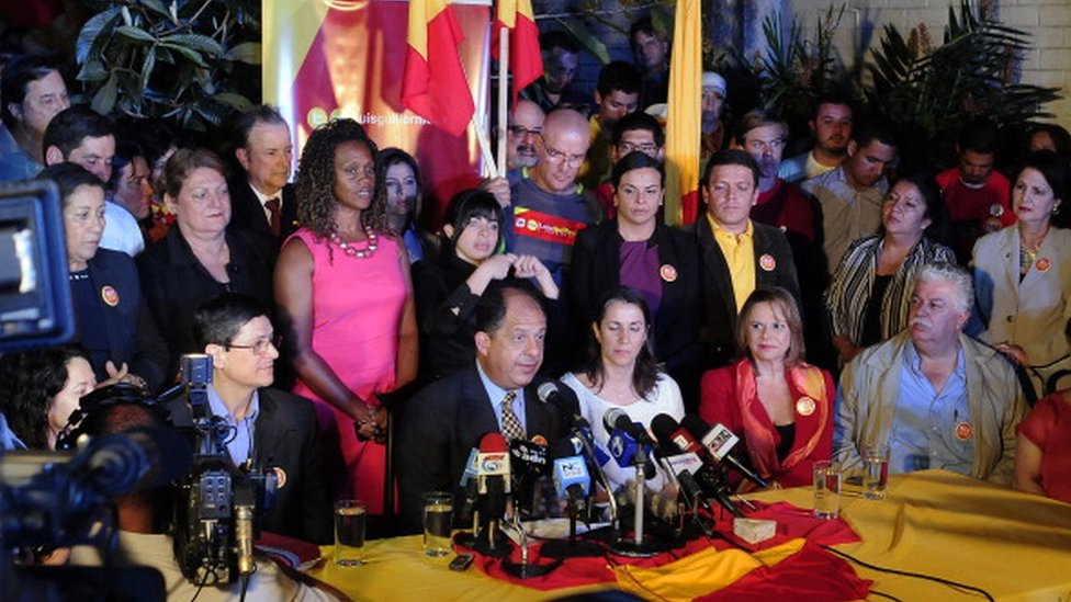 Partido Acción Ciudadana