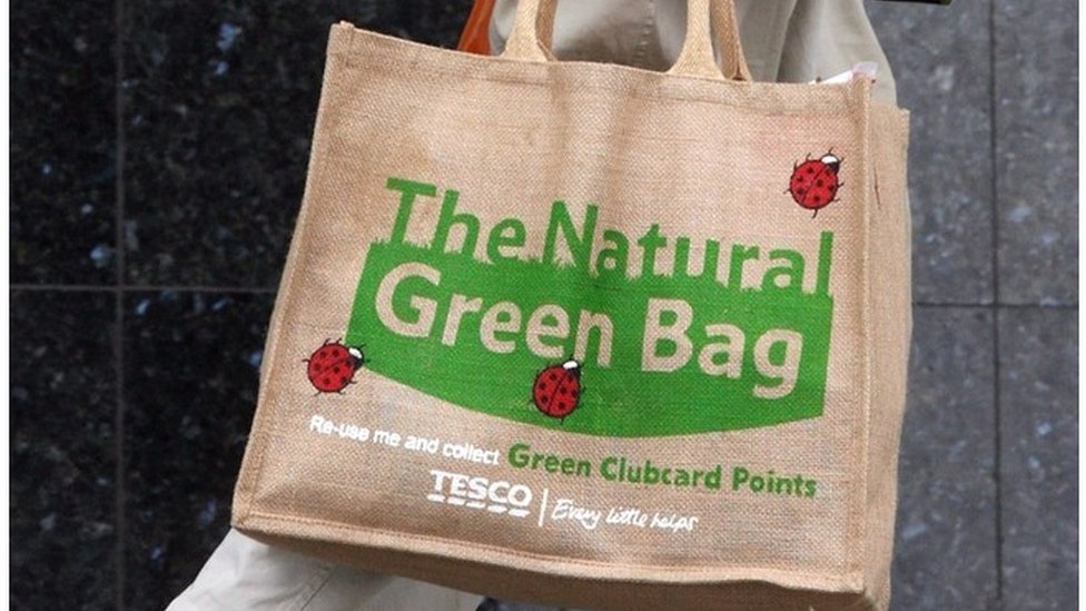 Tesco UK increases price of plastic bags for life in all UK stores leaving  some furious | Express.co.uk