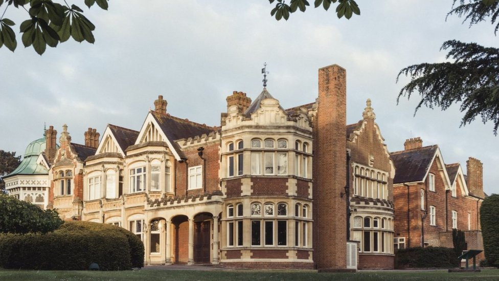 Bletchley Park Trust hit in Blackbaud security breach