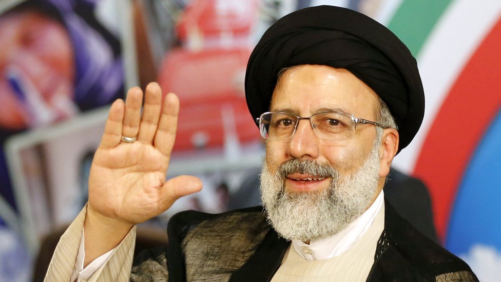 iran