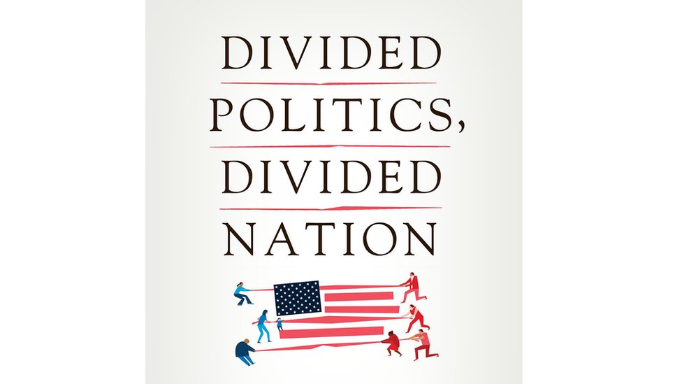 《分裂的政治，分裂的國家：特朗普時期的超紛爭》