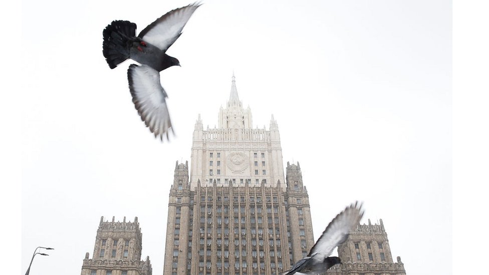 La CIA consideraba que las palomas podían ser efectivas en el espionaje contra la Unión Soviética.